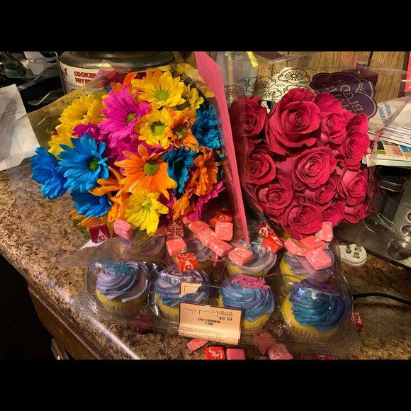 Meet your Posher, Teirra - Picture 1 of 1